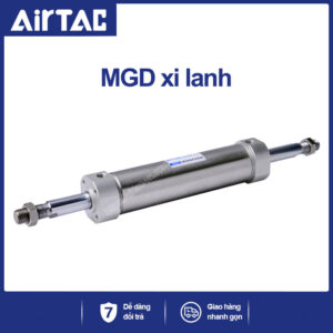 MGD50X300 Xi lanh tròn Airtac (MGD50-300)